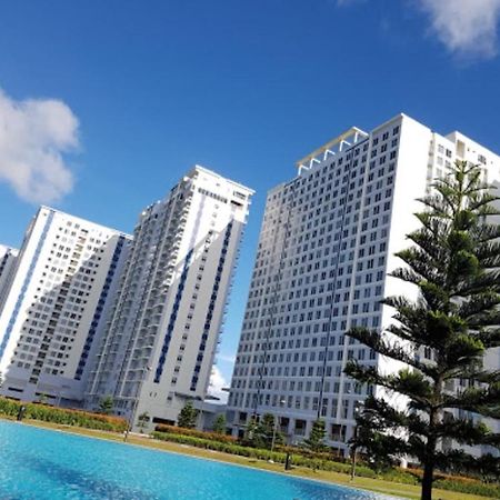 Wind Residences Cool Breeze & Amazing Tagaytay View Tagaytay City Exterior photo