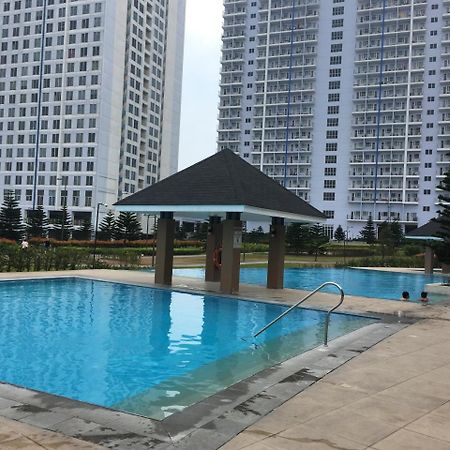 Wind Residences Cool Breeze & Amazing Tagaytay View Tagaytay City Exterior photo