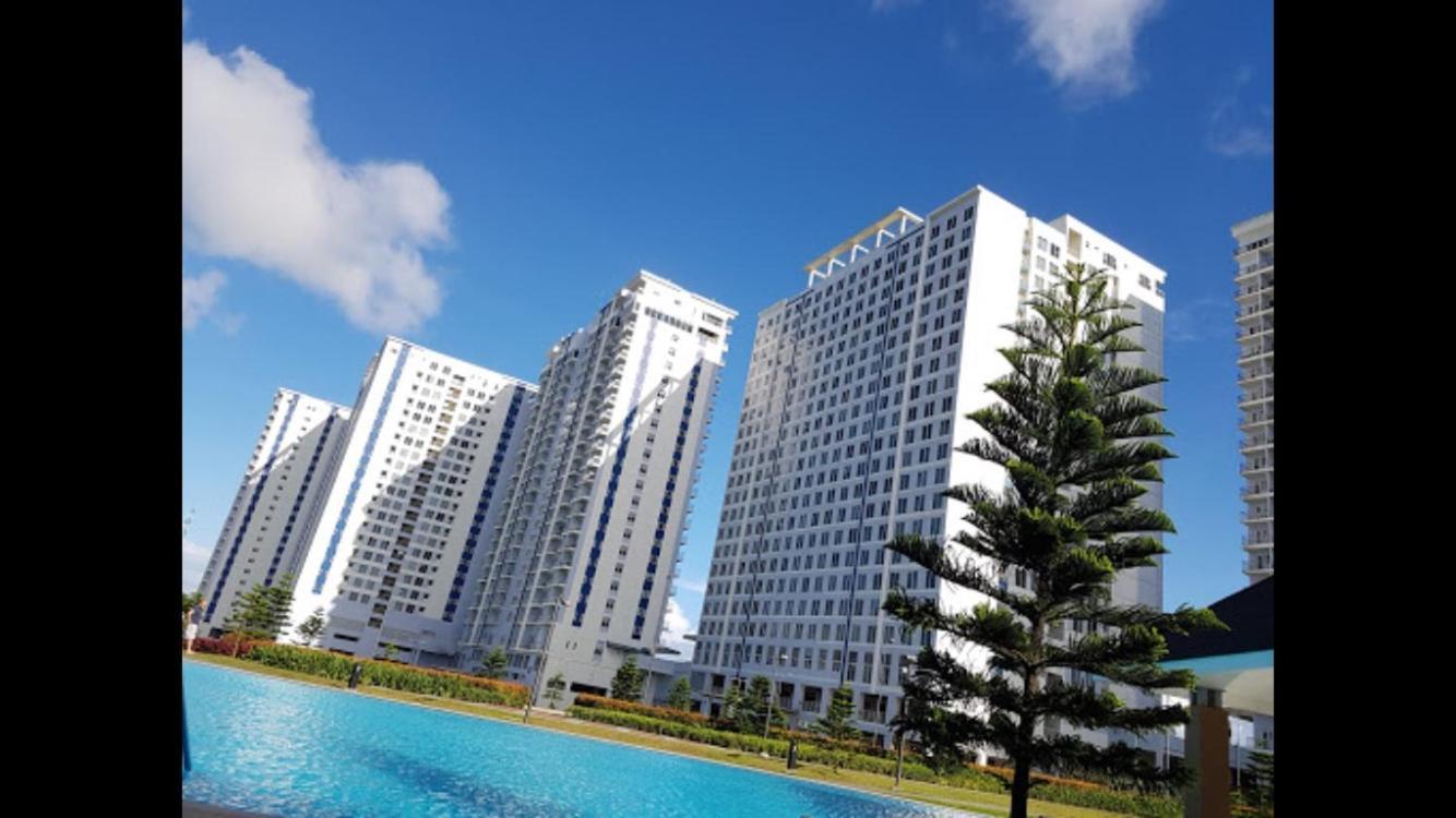 Wind Residences Cool Breeze & Amazing Tagaytay View Tagaytay City Exterior photo