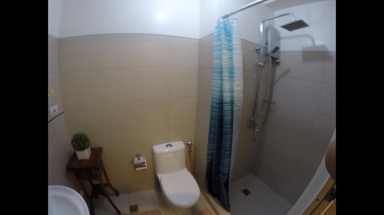 Wind Residences Cool Breeze & Amazing Tagaytay View Tagaytay City Exterior photo