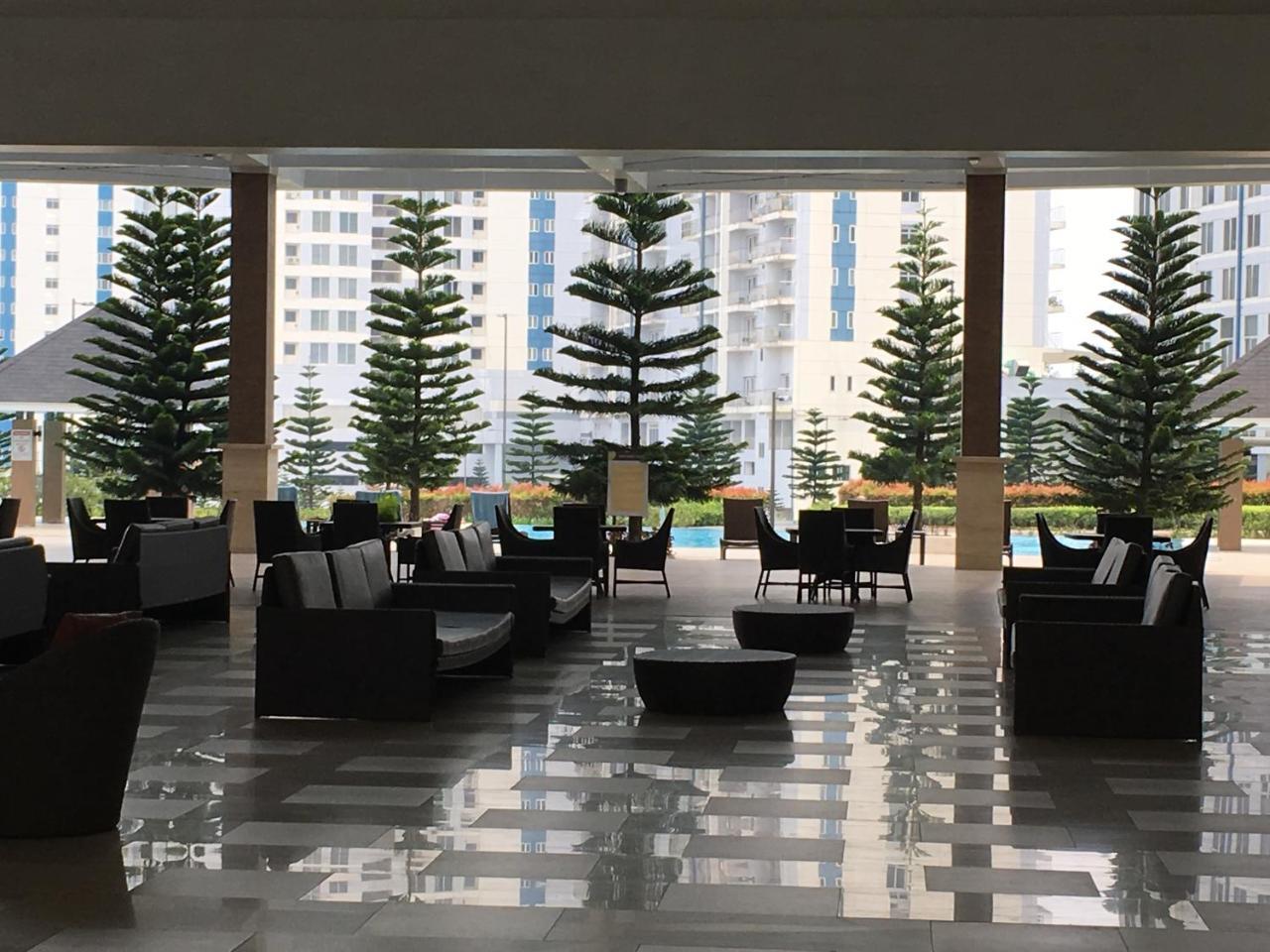 Wind Residences Cool Breeze & Amazing Tagaytay View Tagaytay City Exterior photo