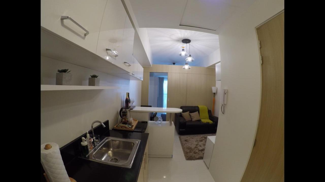 Wind Residences Cool Breeze & Amazing Tagaytay View Tagaytay City Exterior photo