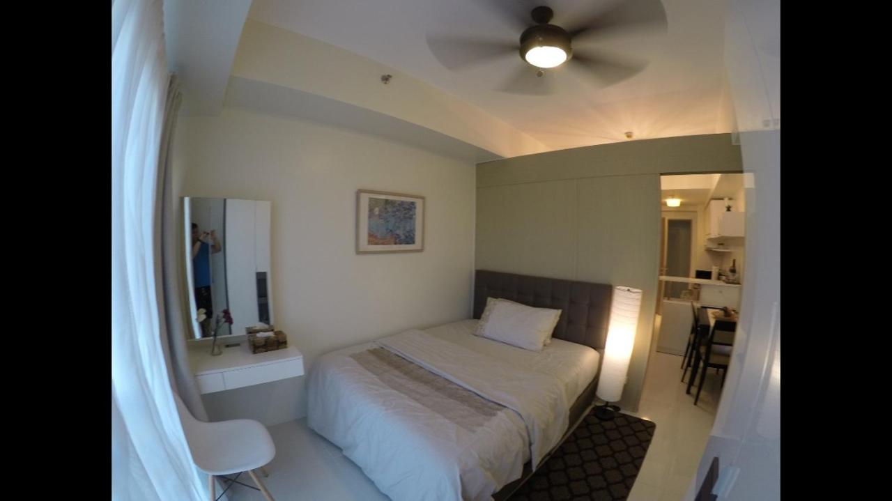Wind Residences Cool Breeze & Amazing Tagaytay View Tagaytay City Exterior photo
