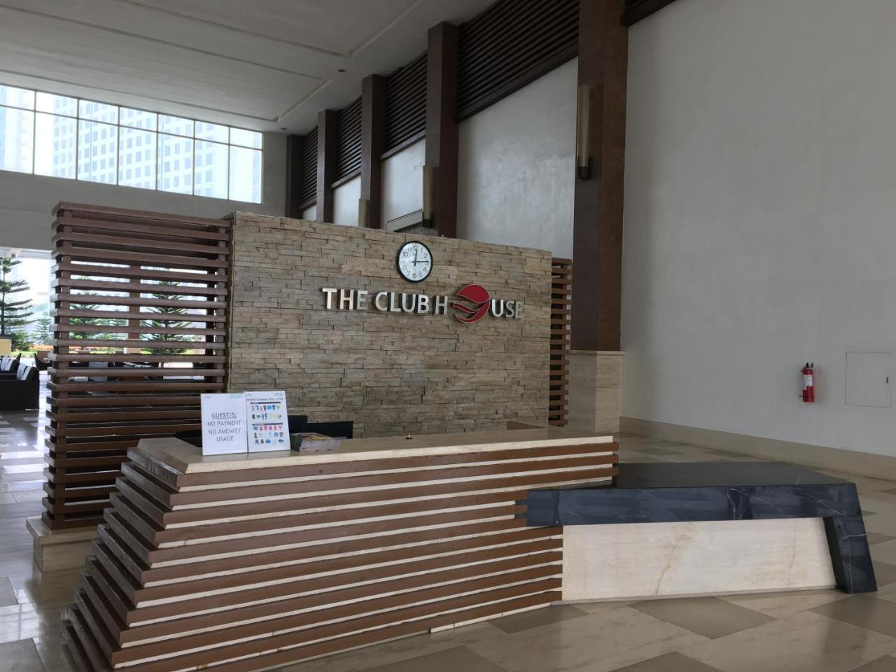 Wind Residences Cool Breeze & Amazing Tagaytay View Tagaytay City Exterior photo