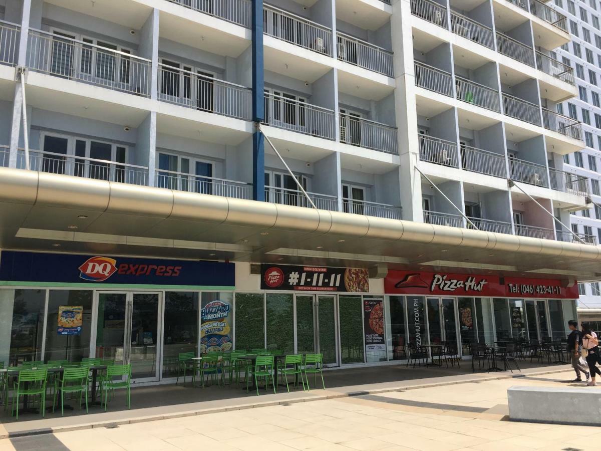 Wind Residences Cool Breeze & Amazing Tagaytay View Tagaytay City Exterior photo